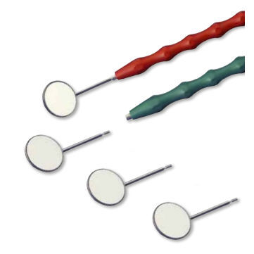 Espejo para odontología - 355 453 - Hager & Werken