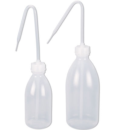 Frasco de lavado - 304 series - Hager & Werken