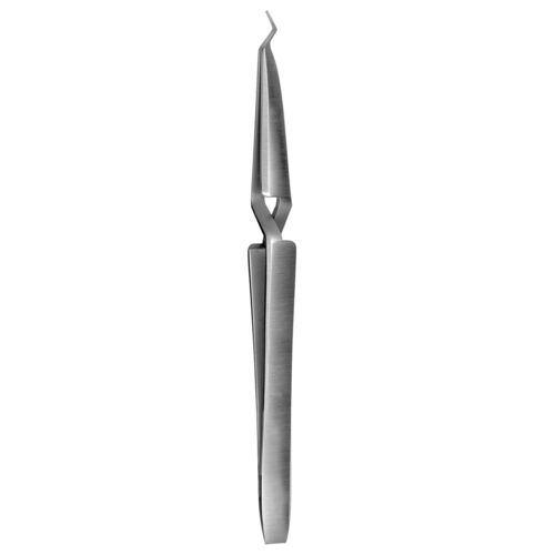 Pinza ortodóntica - HSC 504-13 - Karl Hammacher - para prensión de brackets / curva