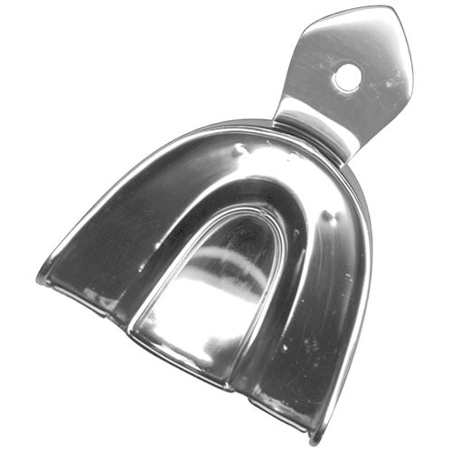Molde dental superior - HWL_301-01 - Karl Hammacher - no perforado
