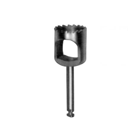 Fresa para odontología - HSK 070-08 - Karl Hammacher