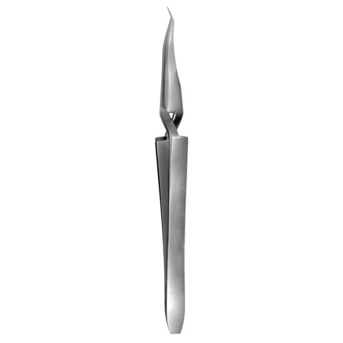 Pinza ortodóntica - HSC 503-00 - Karl Hammacher - para prensión de brackets / de acero inoxidable