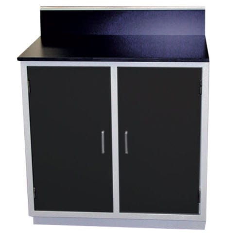 Armario para ordenar - 241 - Handler MFG - para instrumental dental / para laboratorio dental / modular