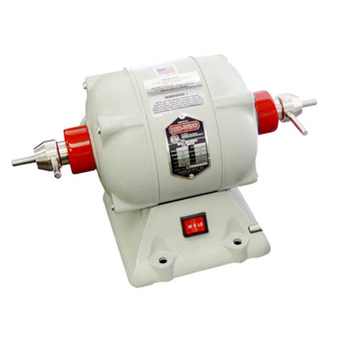 Torno pulidor para laboratorio dental - 26  - Handler MFG