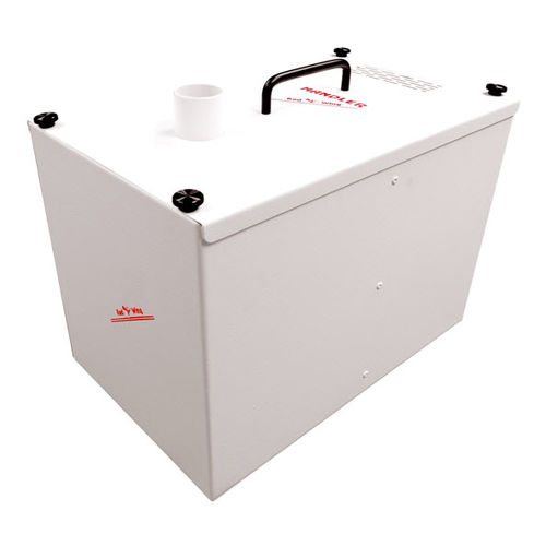 Aspirador de polvo para laboratorio dental - 550A - Handler MFG - compacto / portátil