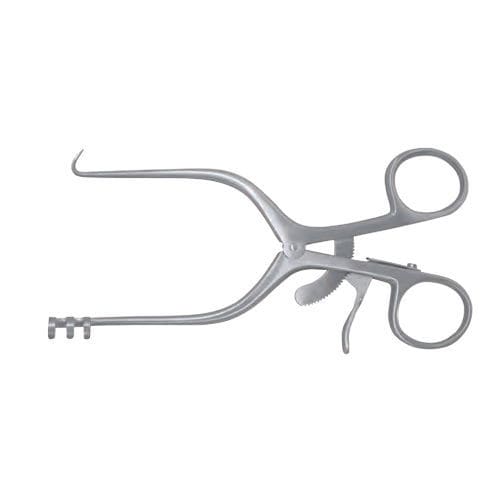 Retractor quirúrgico - 18.656.15 - Dewimed Medizintechnik