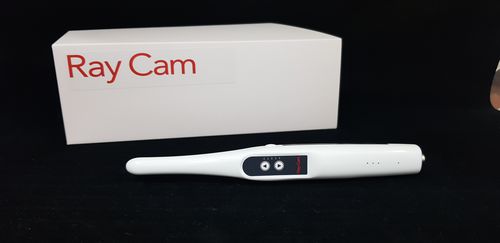 Cámara intraoral - iCam - Dexcowin - digital / LED / inalámbrica