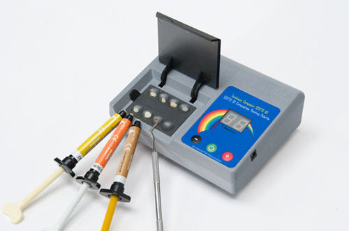 Paleta calentadora de composites - GIOTTO 101 - DIAGRAM