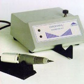 Micromotor de laboratorio dental - ENDURANCE 425 - DIAGRAM - eléctrico