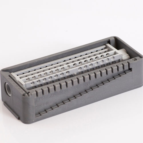 Rejilla para lima dental - 115130 - DIRECTA AB   - para fresa dental / de mesa