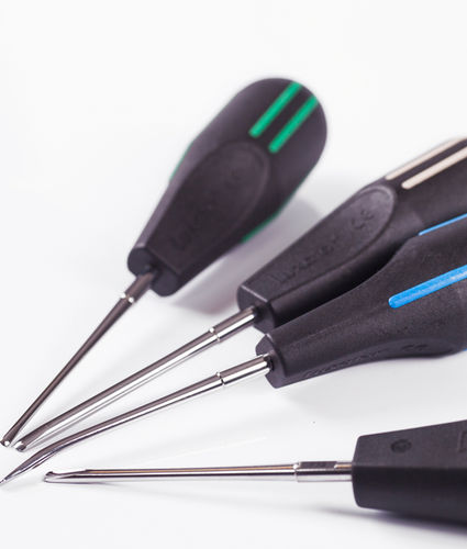 Luxador dental recto - 506370 - DIRECTA AB  
