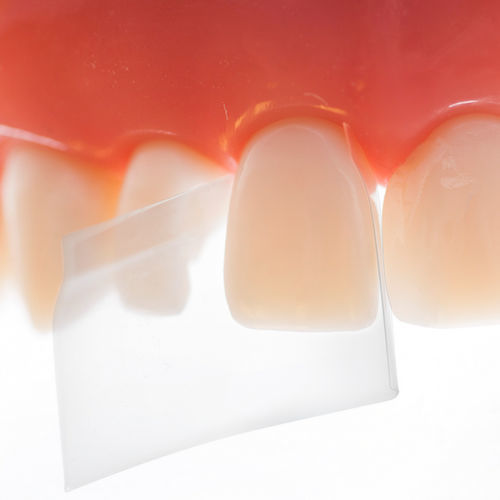 Matriz tisular cirugía dental - ProxyPal® - DIRECTA AB   - transparente
