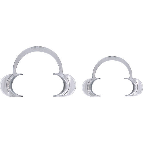 Retractor mejillas - 511582   - DIRECTA AB   - ortodóntico / de un solo uso