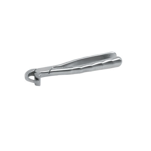Fórceps de extracción dental pediátrico - 506125  - DIRECTA AB   - para dientes caninos / para molares superiores / para extracción de dientes anteriores superiores