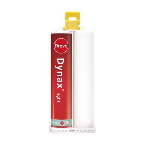 Material dental de silicona - Dynax® light - Dreve Dentamid GmbH   - para moldes para impresiones dentales