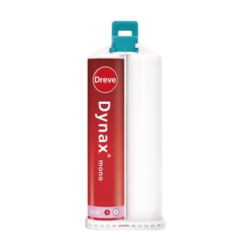 Material dental de silicona - Dynax® mono - Dreve Dentamid GmbH   - para moldes para impresiones dentales