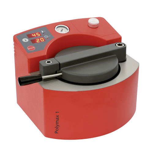 Polimerizador dental - Polymax 1  - Dreve Dentamid GmbH  