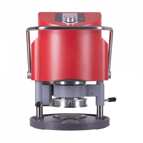 Máquina de termoformado de vacío - Drufosmart - Dreve Dentamid GmbH   - automática / a presión / semiautomática
