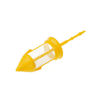 Filtro de agua - Dürr Dental - de laboratorio / para odontología / para succionador médico