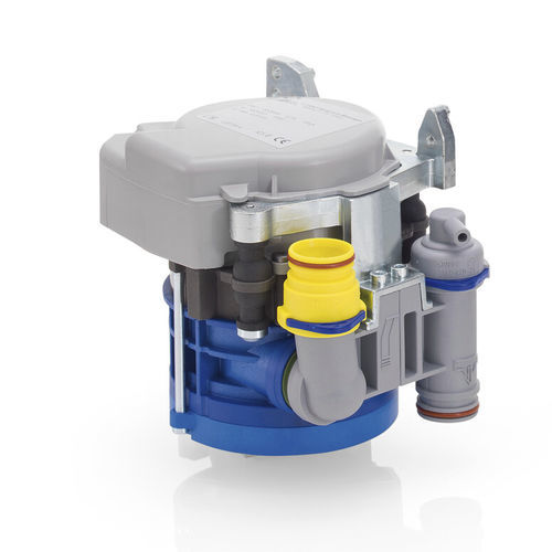 Separador para bomba de vacío aire-agua - CAS 1 - Dürr Dental - para odontología / con recuperador de amalgama