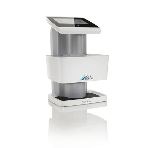 Escáner de placas fotoestimulables de odontología - VistaScan Ultra View - Dürr Dental - intaorales