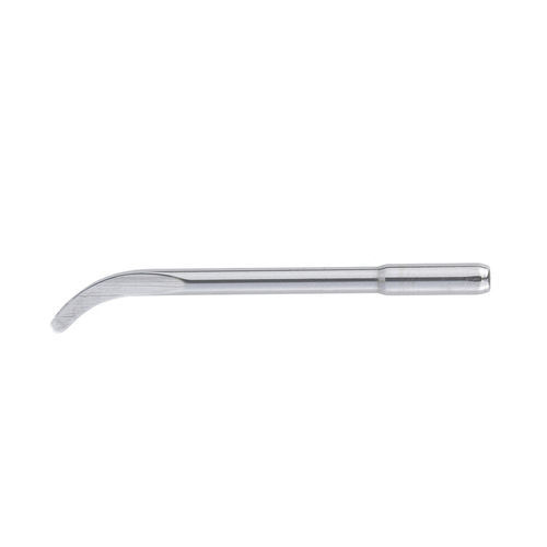 Punta ultrasónica piezoeléctrica - Paro curette - Dürr Dental - para odontología