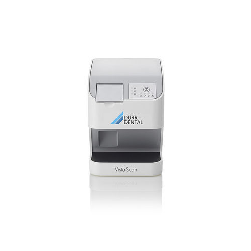 Escáner de placas fotoestimulables de odontología - VistaScan Nano Easy - Dürr Dental - intaorales