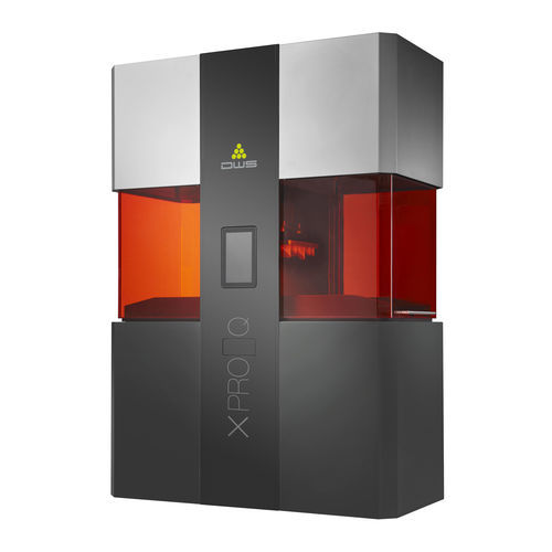 Impresora 3D para odontología - XPRO Q - DWS Systems - DLP / SLA / de mesa