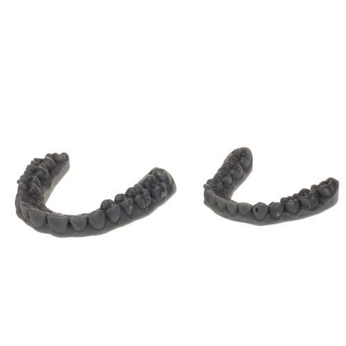 Material dental de resina - Invicta 907 - DWS Systems - para impresión en 3D / ortodóntico / de modelización