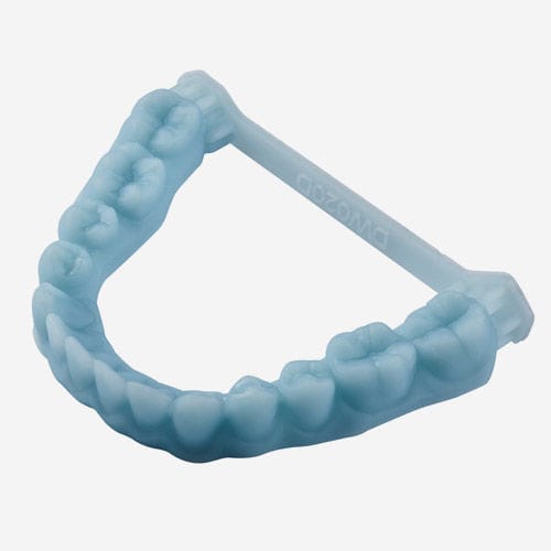 Material dental de cerámica - Therma RD095 - DWS Systems - de resina / para carillas dentales / para impresión en 3D