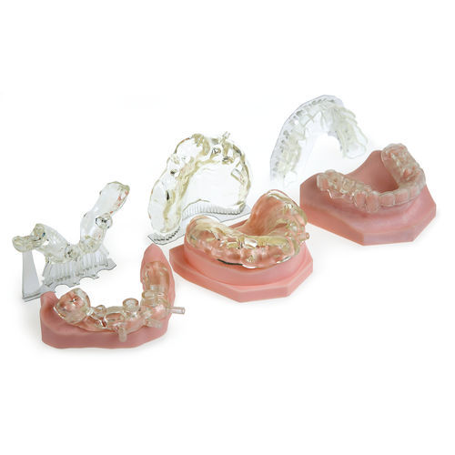 Material dental de resina - DS3000 - DWS Systems - para impresión en 3D / de modelización / líquido