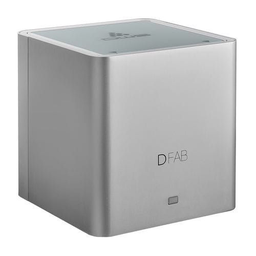 Guía de color dental - DFAB®  - DWS Systems