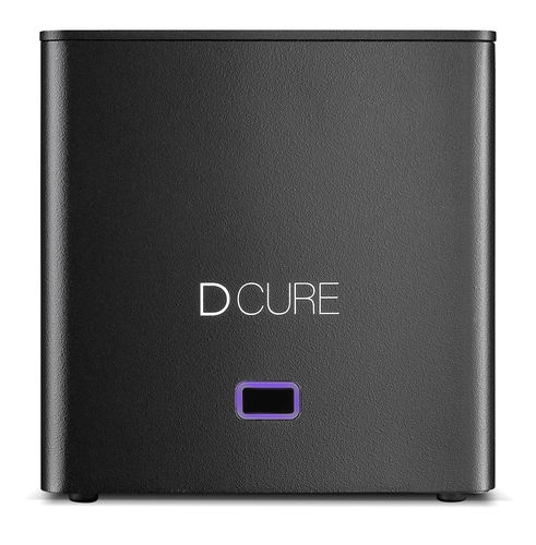 Polimerizador para laboratorios dentales - DCURE - DWS Systems