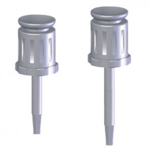 Destornillador dental hexagonal - TMH12 - EASY SYSTEM IMPLANT