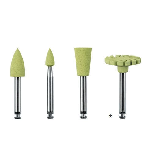 Molinillo De Mano Dental MARATHON N3, Micromotor De Pulido, E TYPE De 35000 RPM, Equipo De