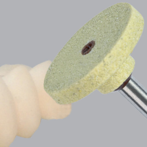 Fresa de laboratorio dental - CeraTec - Edenta - de cerámica / de diamante / de pulido