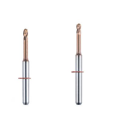Fresa de laboratorio dental - N3.R4B series - Edenta - de metal / carburo sólido / de alta resistencia al desgaste