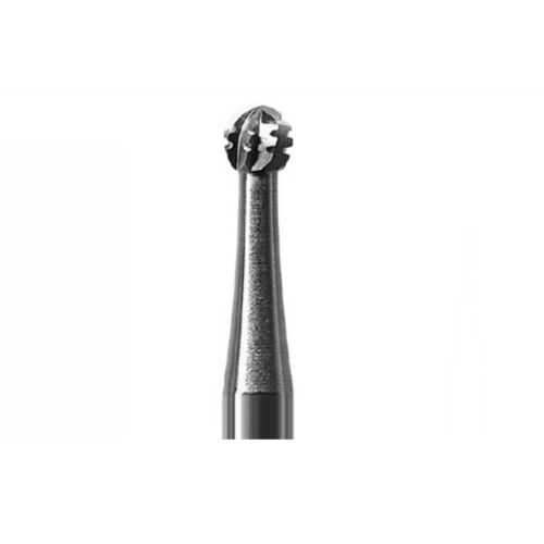 Fresa de laboratorio dental - 11.104 series - Edenta - de acero inoxidable / de corte