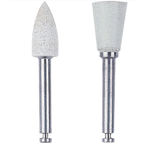 Fresa para odontología - Exa Cerapol - Edenta - de diamante / de pulido / de acabado