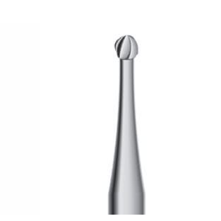 Fresa para odontología - C1 - Edenta - de carburo de tungsteno