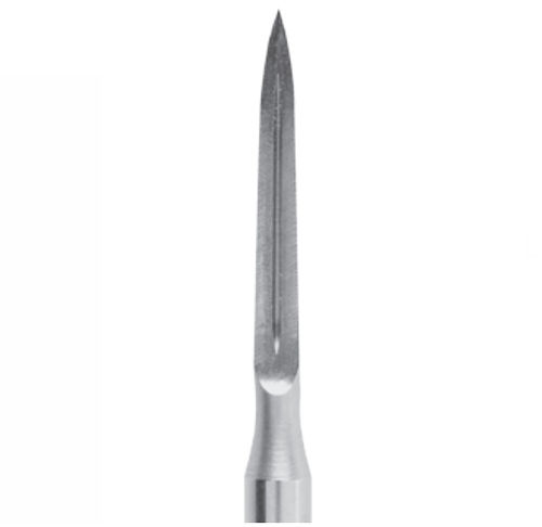 Fresa para cirugía dental - 186RF - Edenta - de carburo de tungsteno