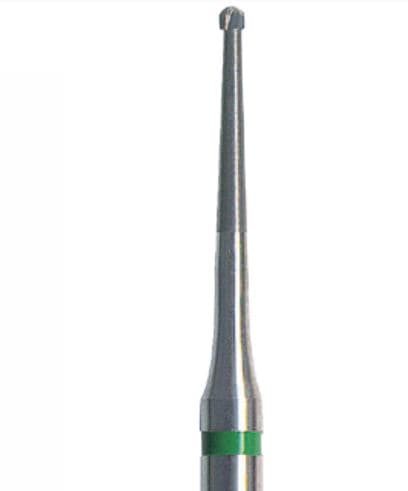 Fresa endodóntica - H1SNL - Edenta - de carburo de tungsteno / de corte