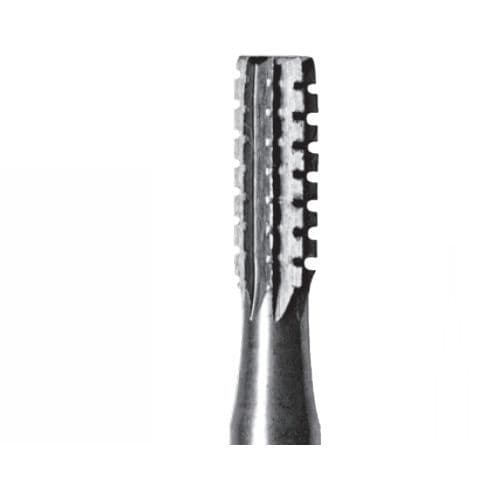Fresa para cirugía dental - 36 - Edenta - universal / de acero inoxidable