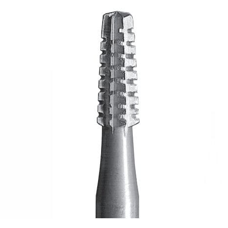 Fresa para cirugía dental - 38 - Edenta - universal / de acero inoxidable