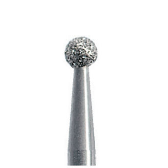 Fresa periodontal - 801 - Edenta - universal / de diamante