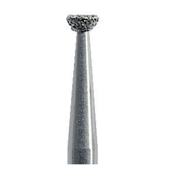 Fresa periodontal - 808 - Edenta - universal / de diamante / de escayola