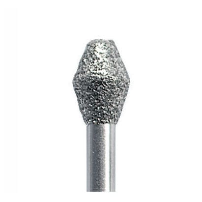 Fresa periodontal - 811 - Edenta - universal / de diamante / de escayola
