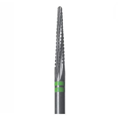 Fresa para odontología - 75 - Edenta - de carburo de tungsteno / de corte / de pulido