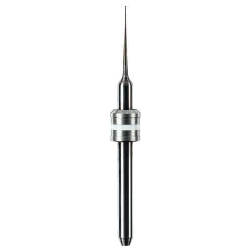 Fresa de laboratorio dental - N1.R2D.22 - Edenta - de acero inoxidable