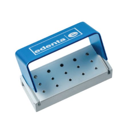 Rejilla para fresa dental - 40500 - Edenta - para odontología / de mesa